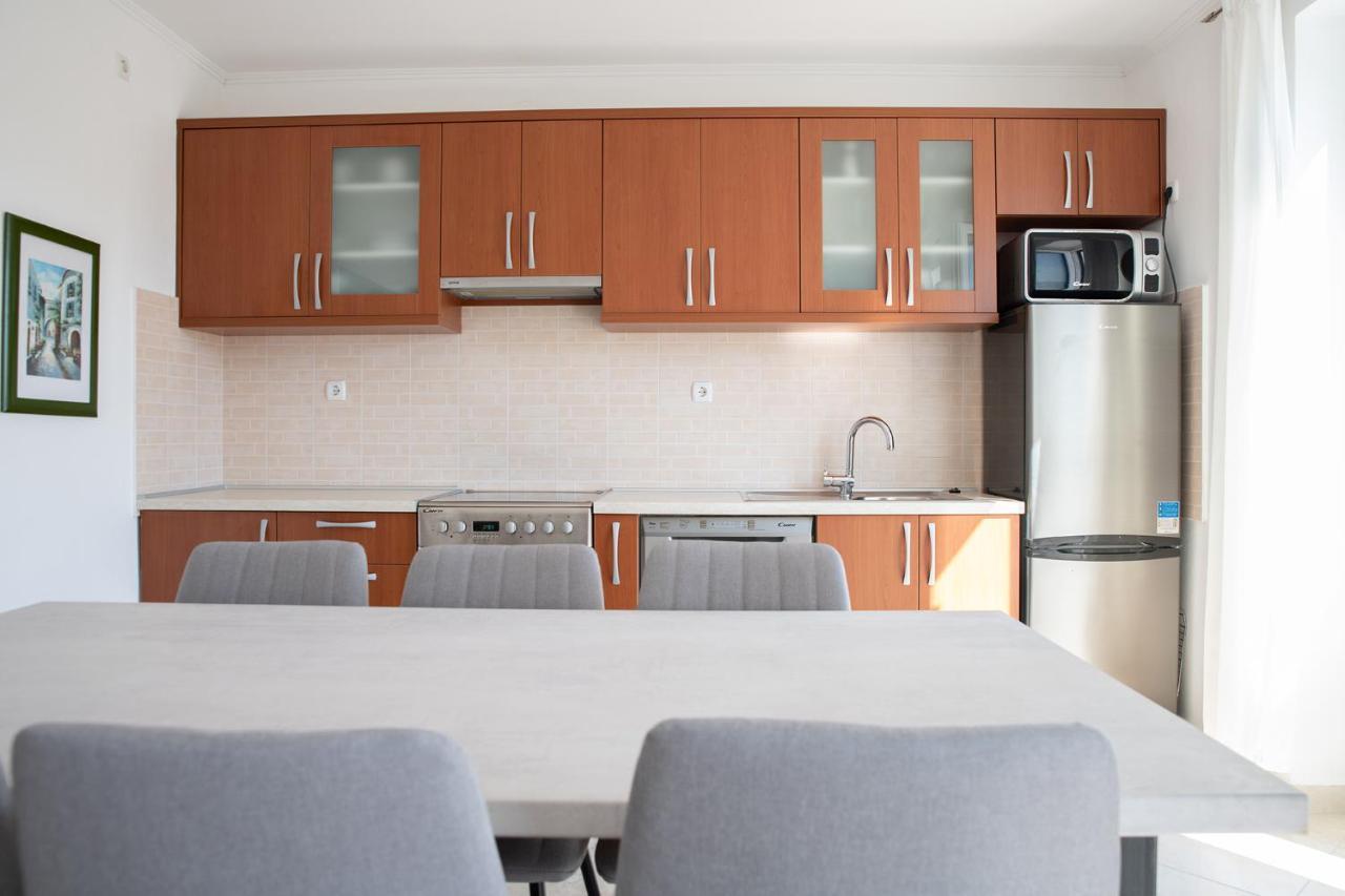 Apartmani Vrtodusic Banjol Екстериор снимка