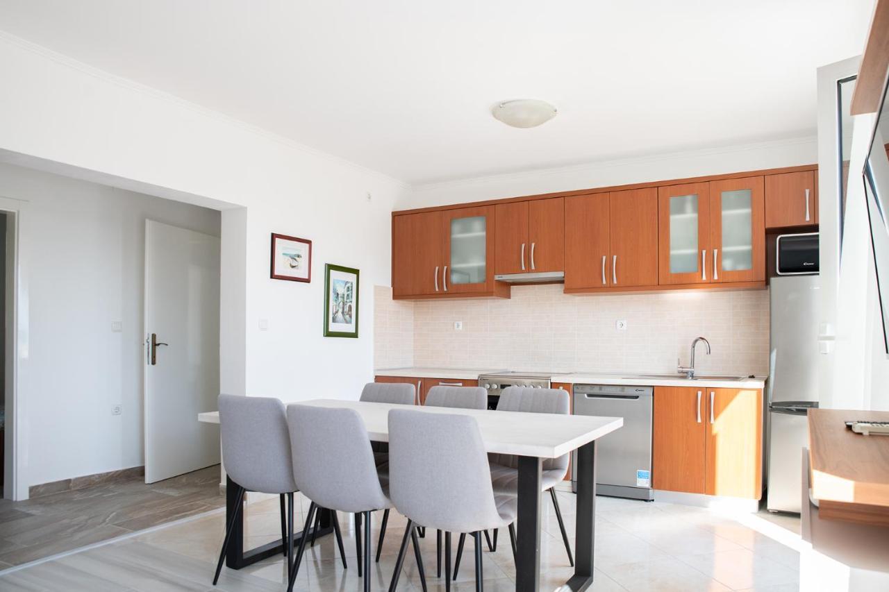 Apartmani Vrtodusic Banjol Екстериор снимка