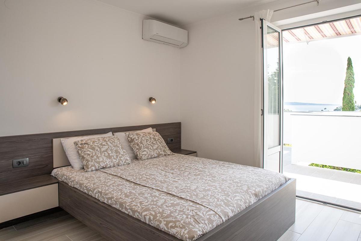 Apartmani Vrtodusic Banjol Екстериор снимка